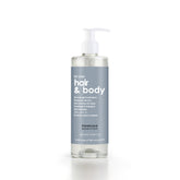 Travelcare Essentials Shower Gel And Shampoo Refillable Bottle (380 ml) - 18Pack
